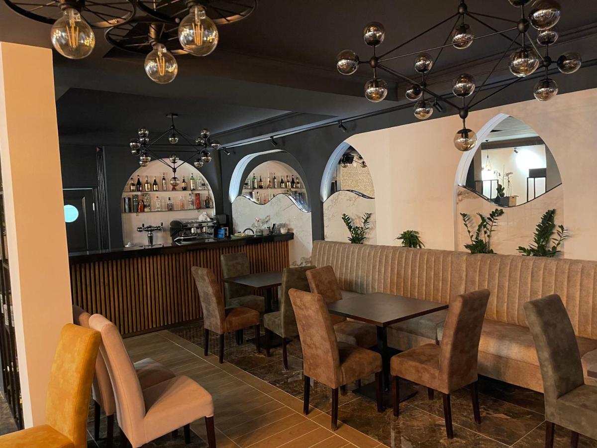Apartaments Queen Ülgün Dış mekan fotoğraf
