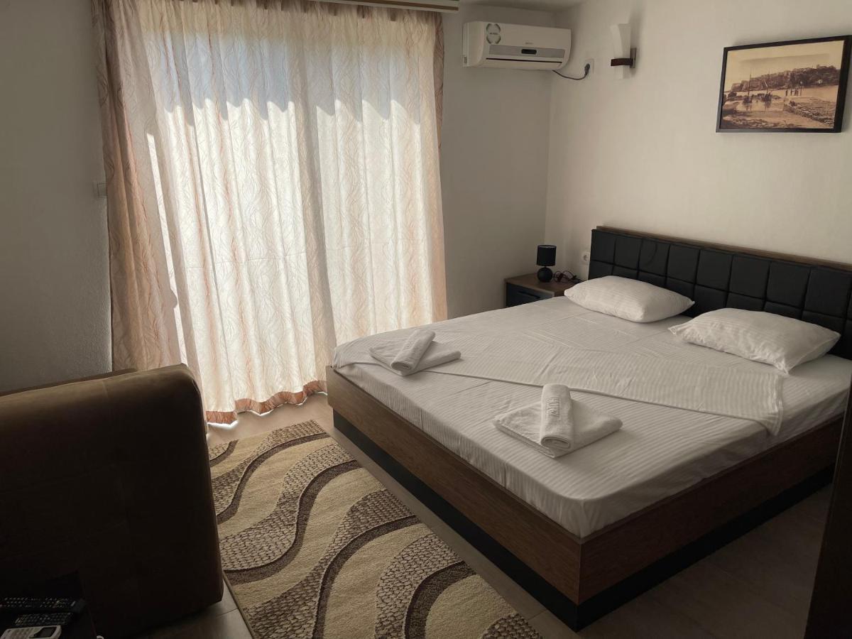 Apartaments Queen Ülgün Dış mekan fotoğraf