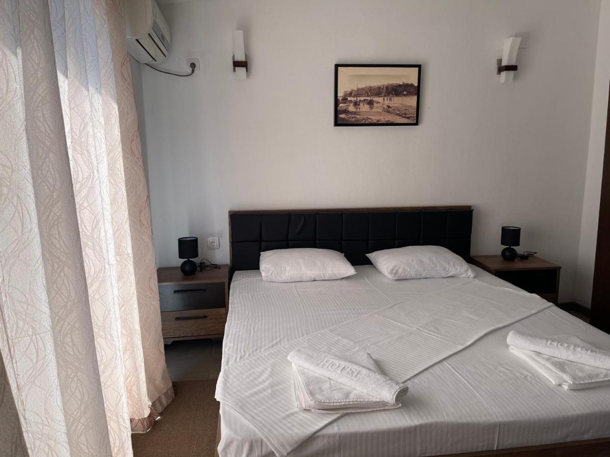 Apartaments Queen Ülgün Dış mekan fotoğraf