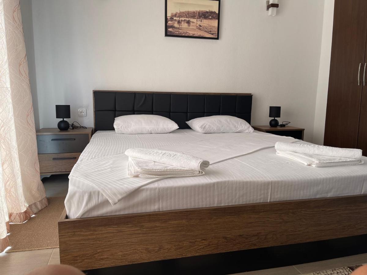 Apartaments Queen Ülgün Dış mekan fotoğraf
