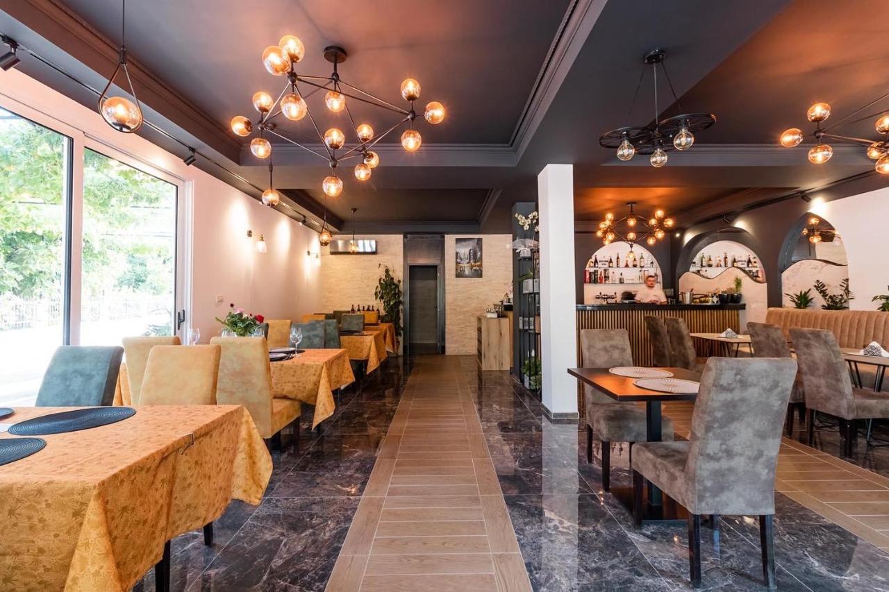 Apartaments Queen Ülgün Dış mekan fotoğraf