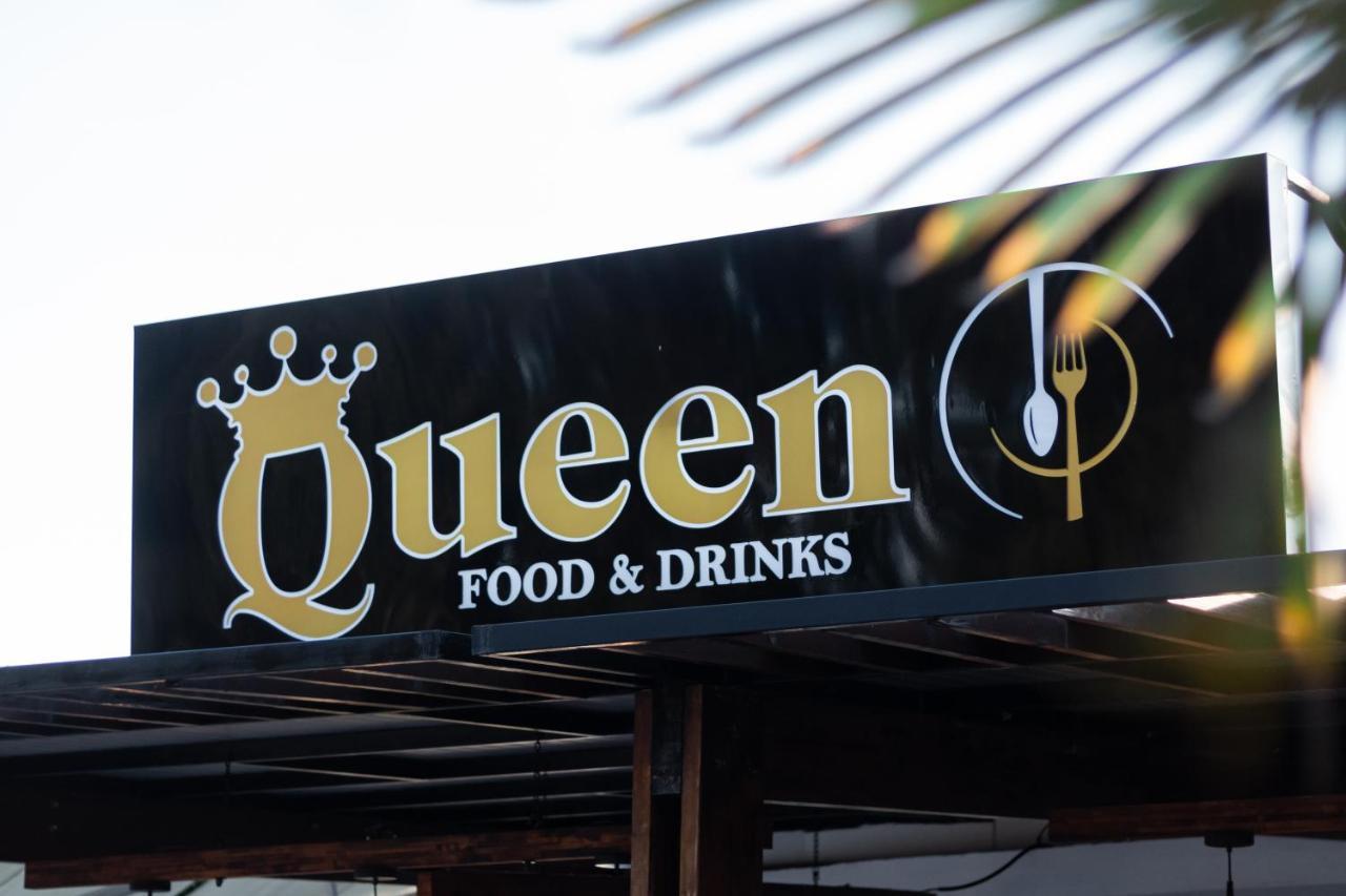 Apartaments Queen Ülgün Dış mekan fotoğraf