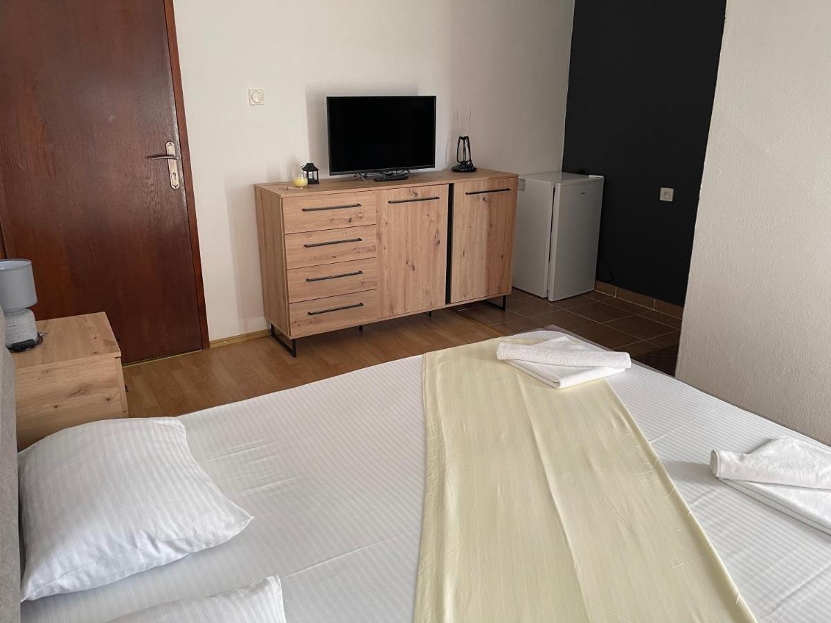 Apartaments Queen Ülgün Dış mekan fotoğraf