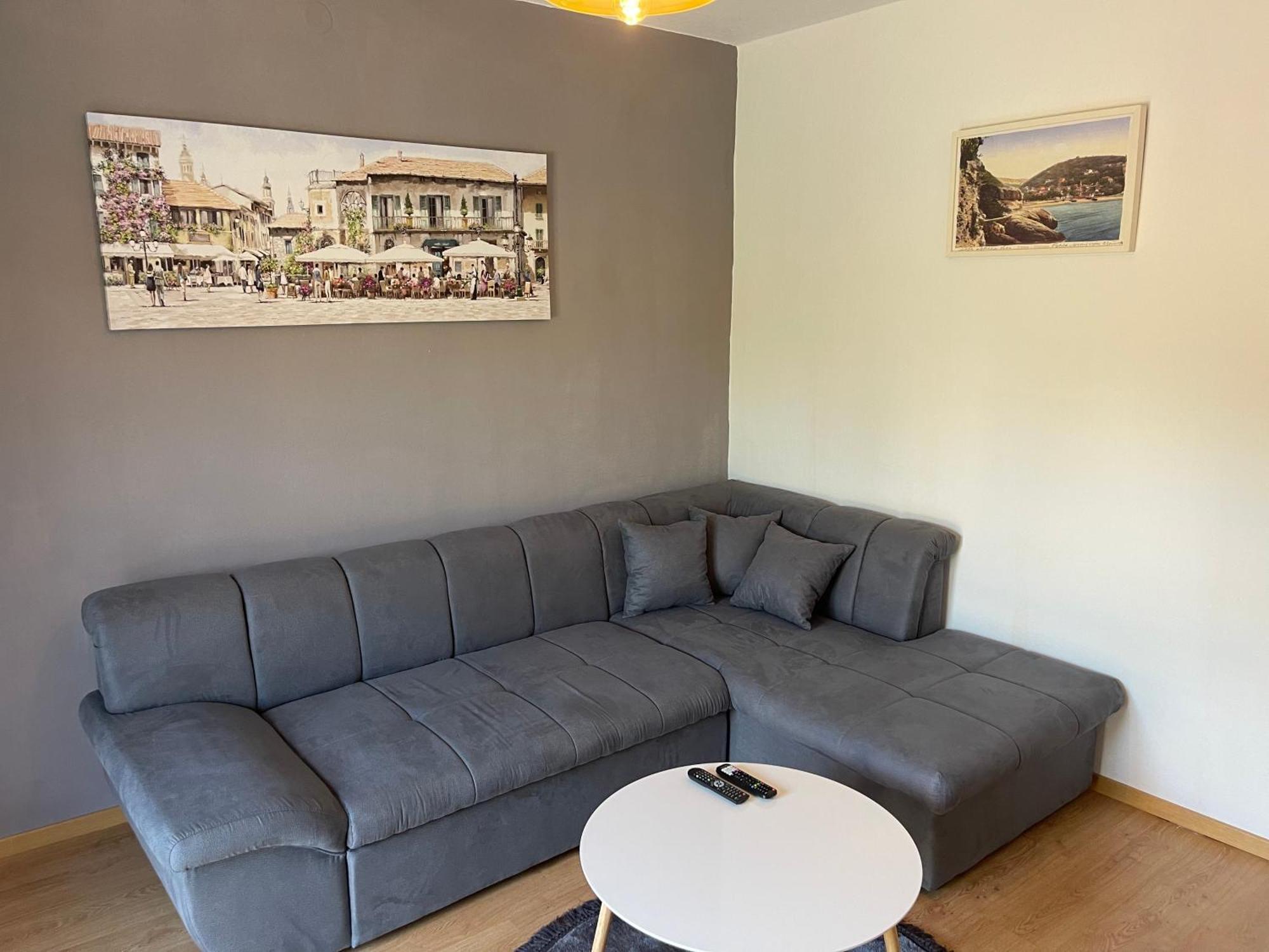 Apartaments Queen Ülgün Dış mekan fotoğraf