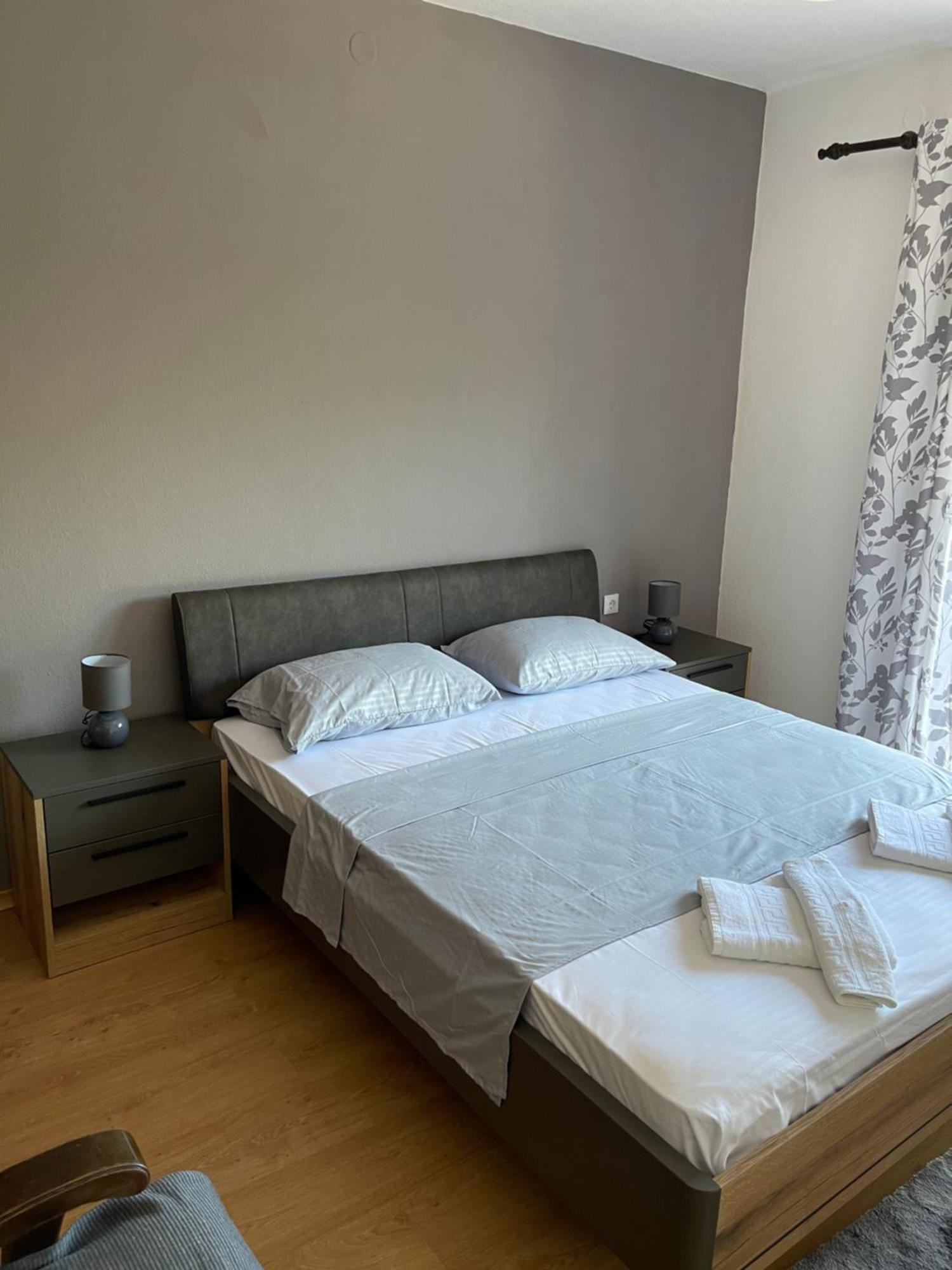 Apartaments Queen Ülgün Dış mekan fotoğraf
