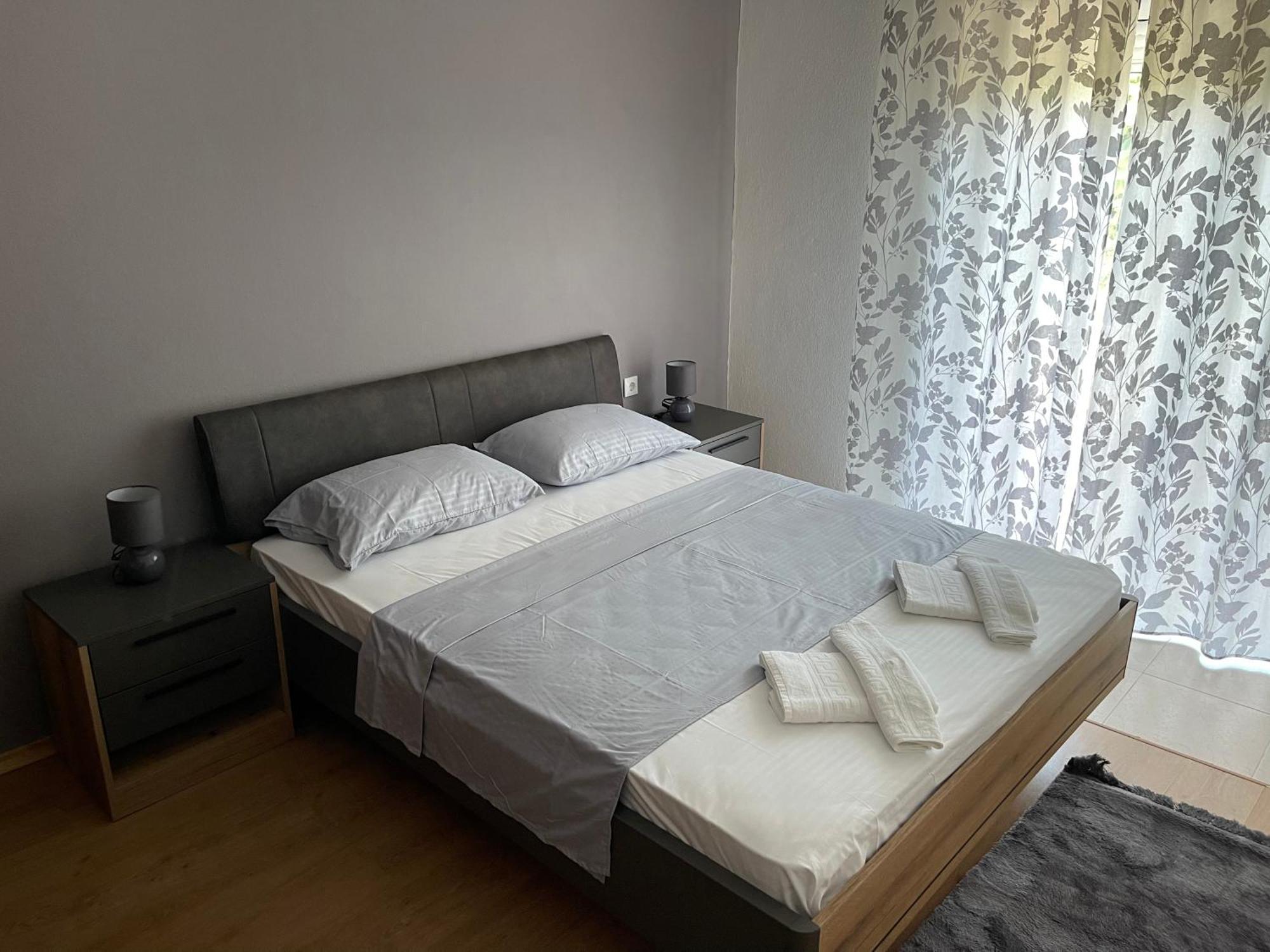 Apartaments Queen Ülgün Dış mekan fotoğraf