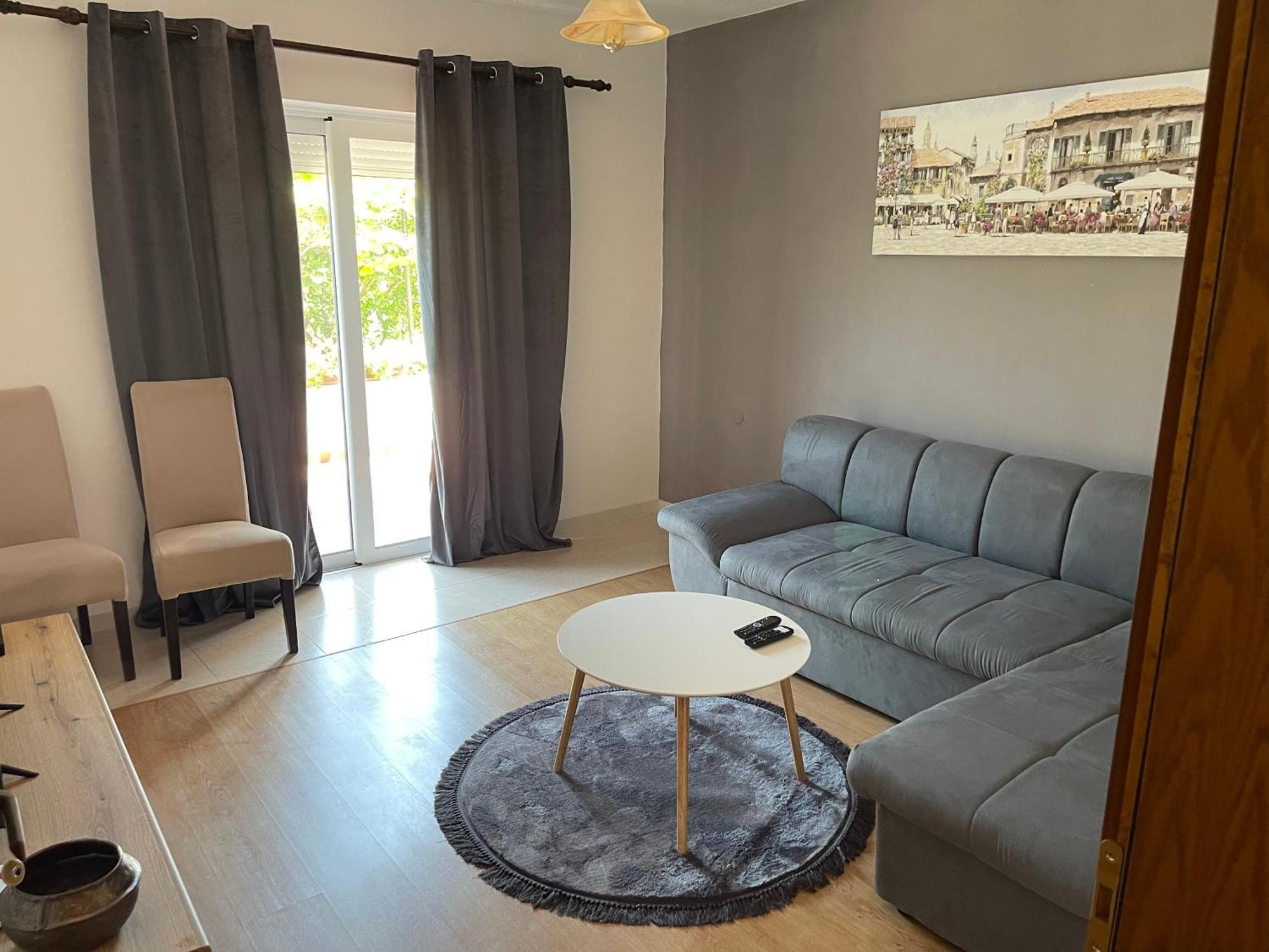 Apartaments Queen Ülgün Dış mekan fotoğraf