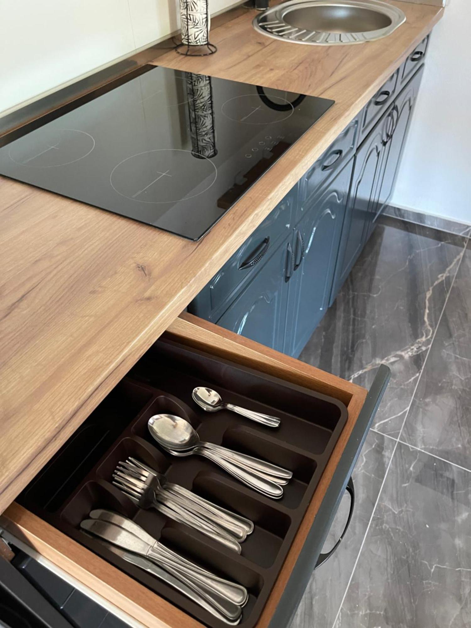 Apartaments Queen Ülgün Dış mekan fotoğraf