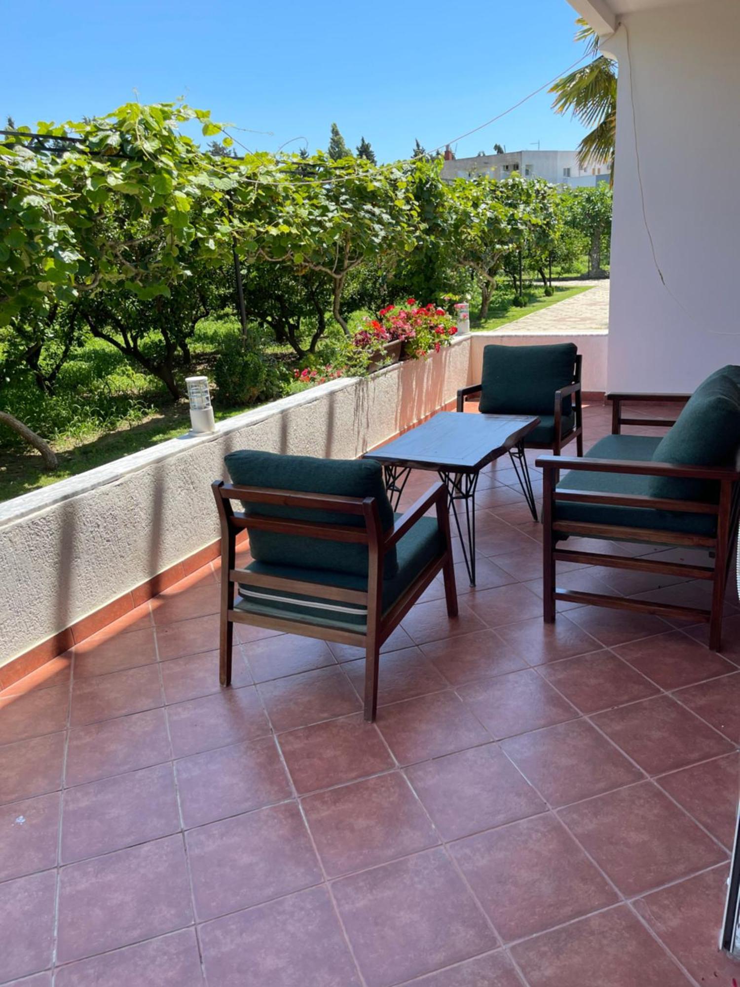 Apartaments Queen Ülgün Dış mekan fotoğraf