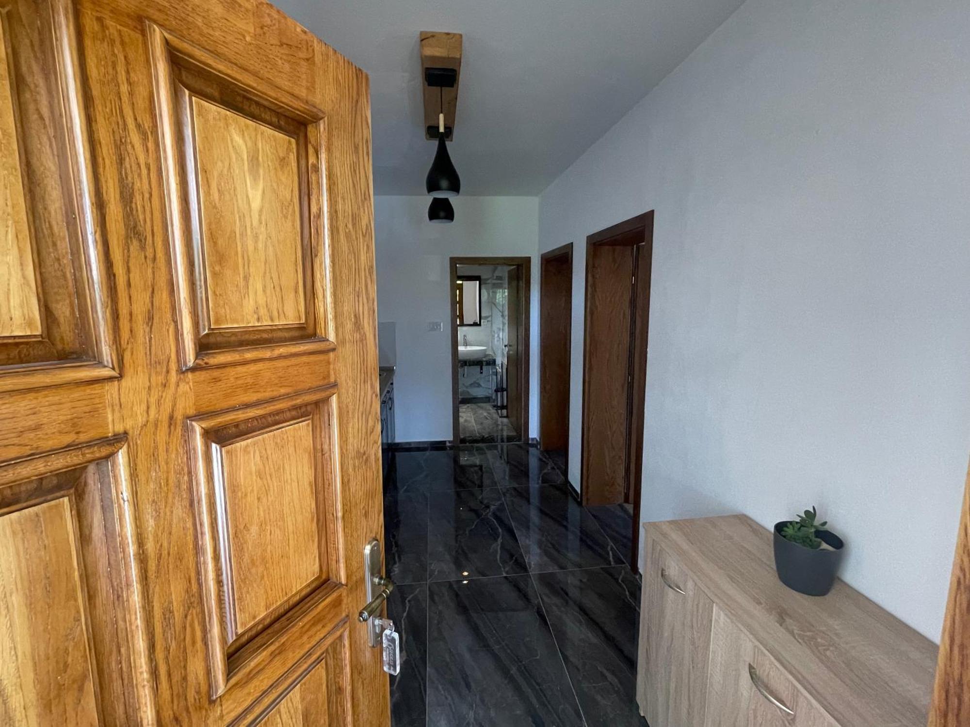 Apartaments Queen Ülgün Dış mekan fotoğraf