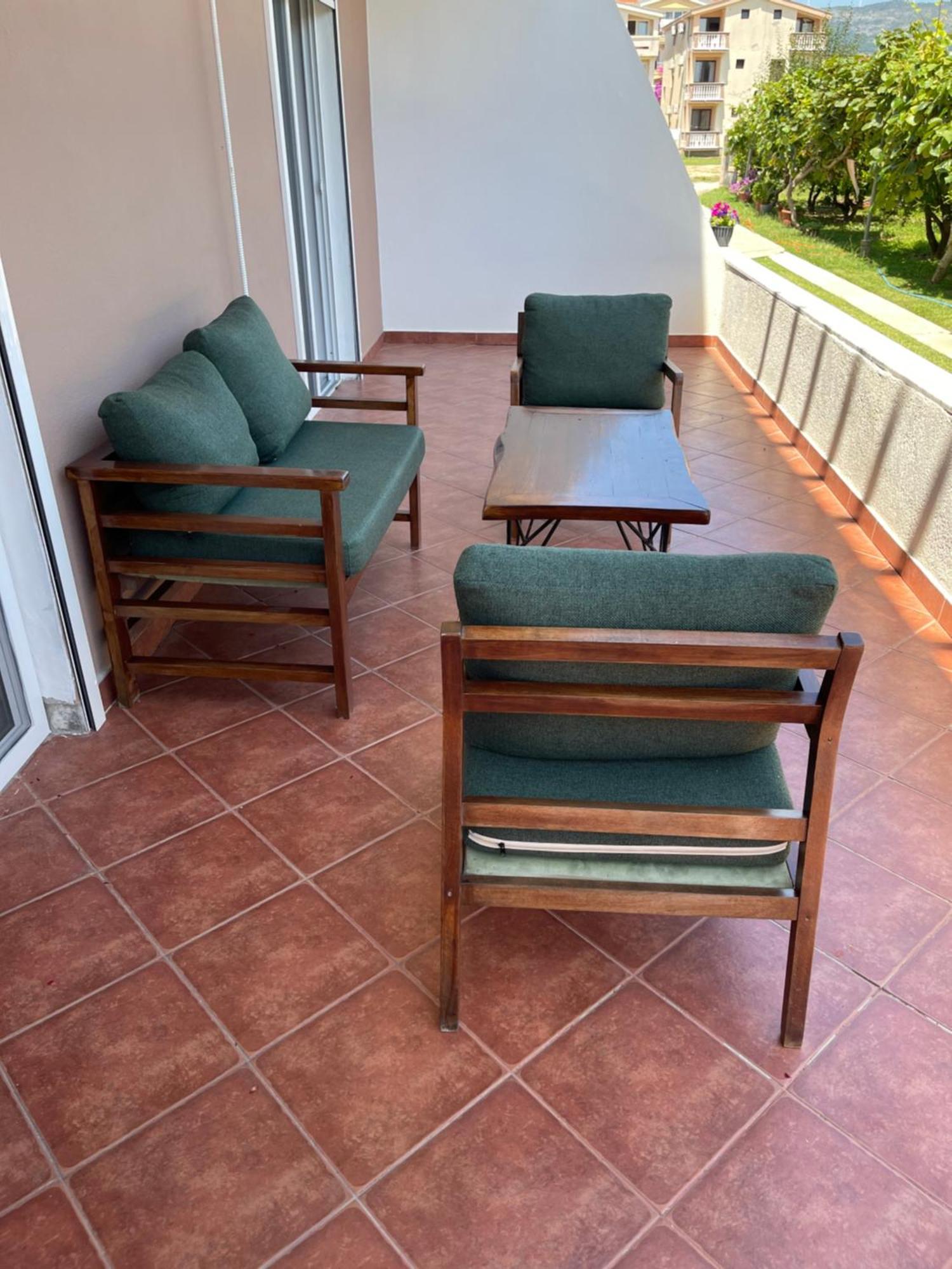 Apartaments Queen Ülgün Dış mekan fotoğraf
