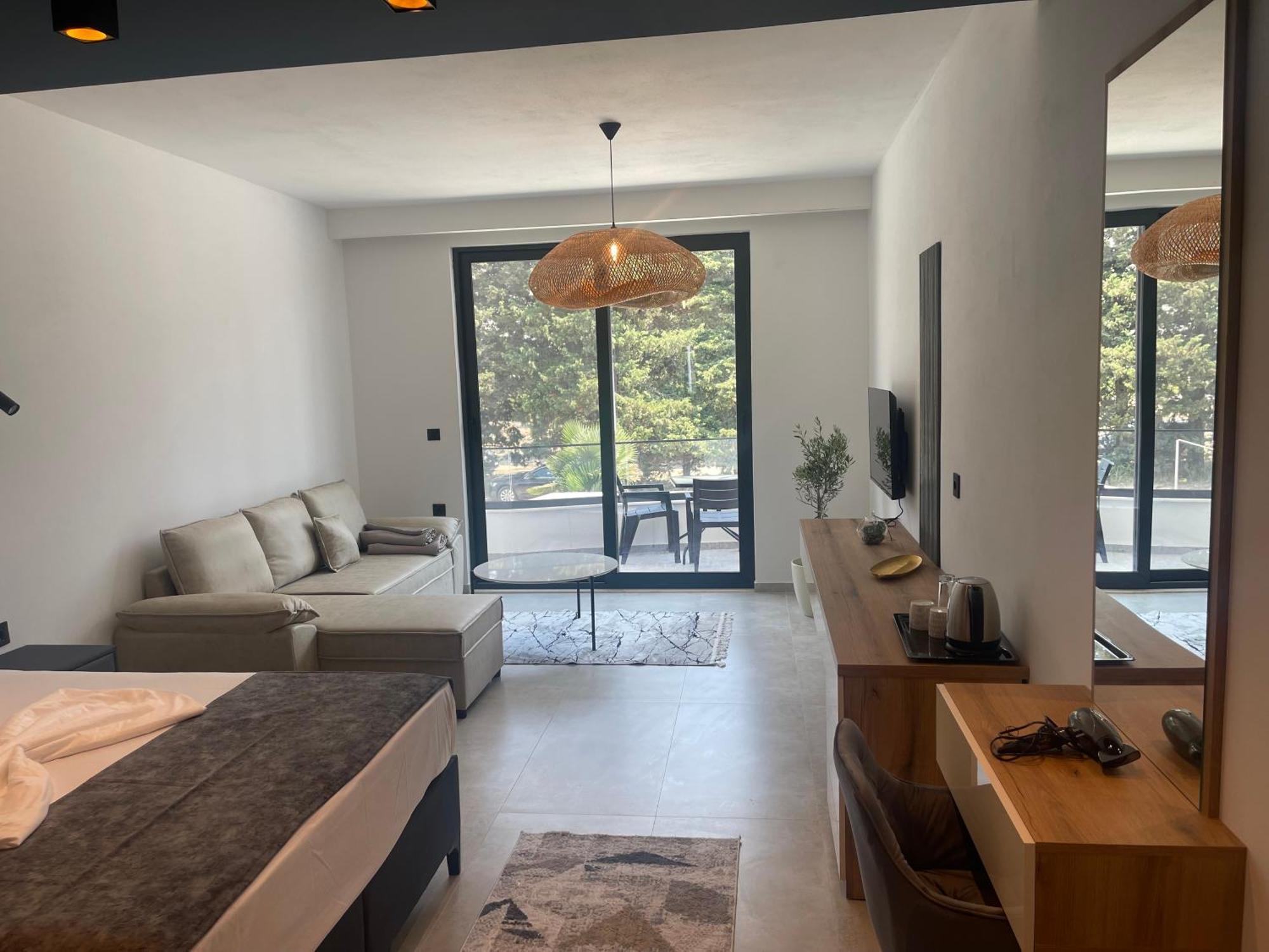 Apartaments Queen Ülgün Dış mekan fotoğraf