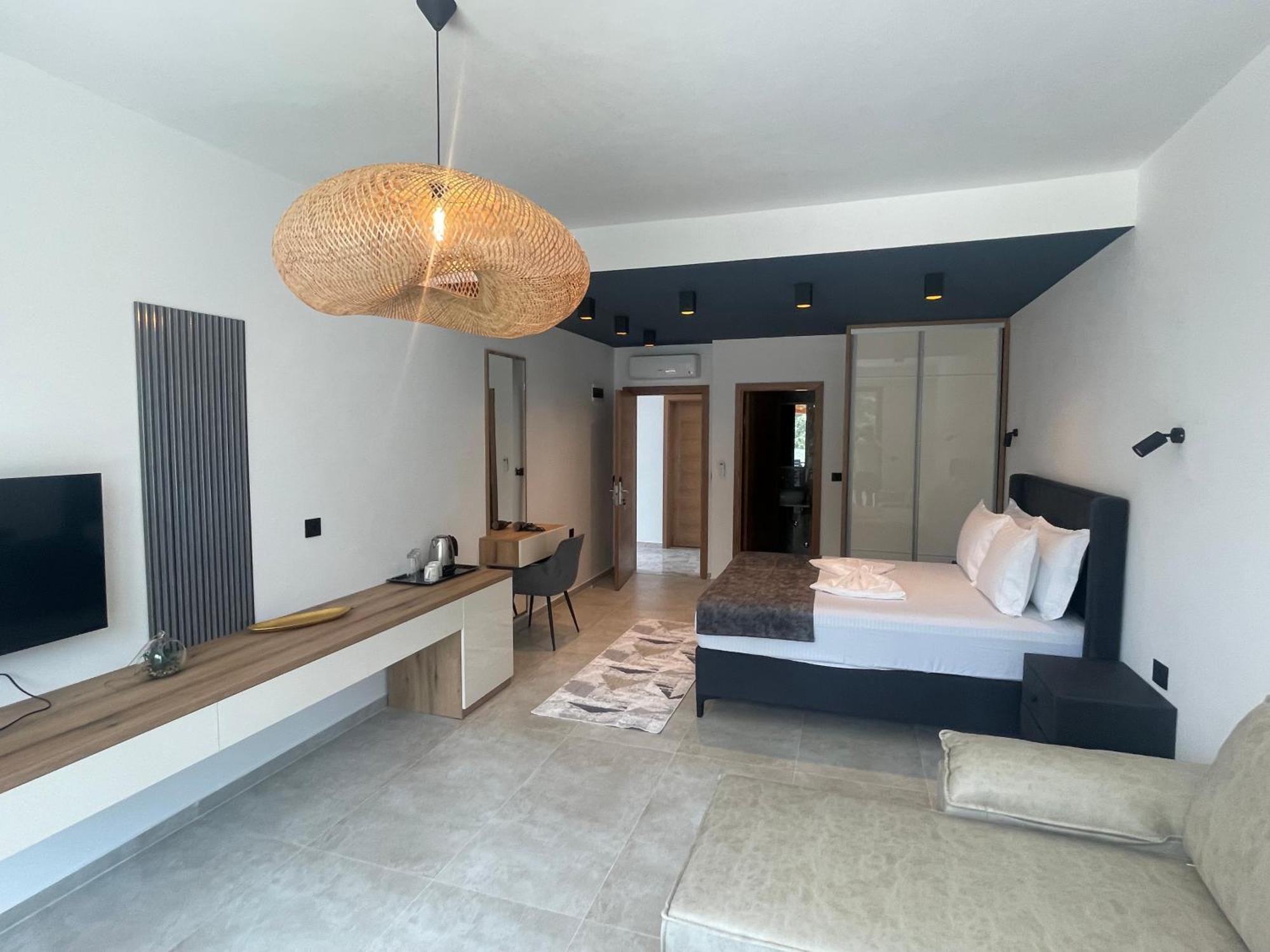 Apartaments Queen Ülgün Dış mekan fotoğraf