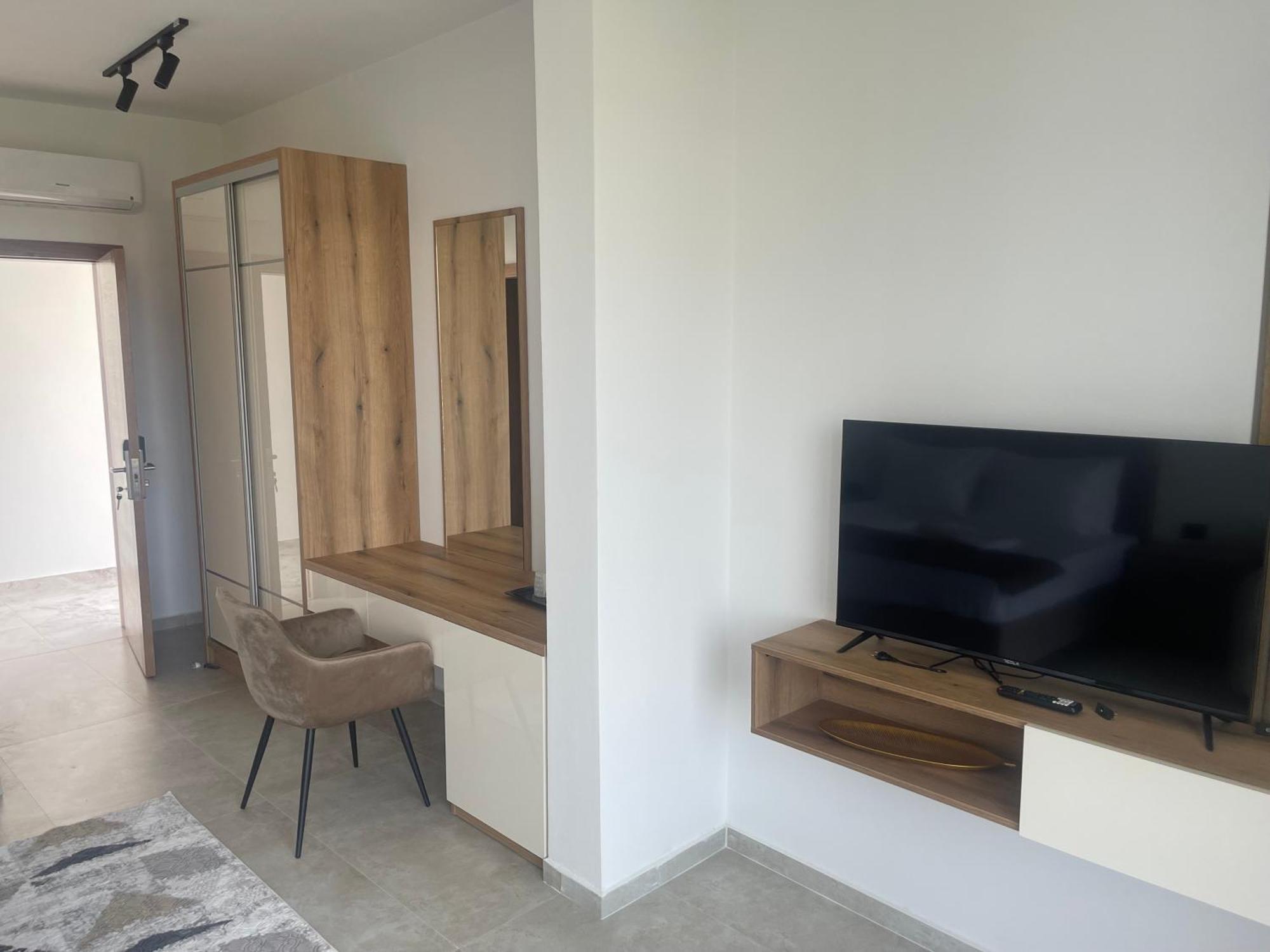 Apartaments Queen Ülgün Dış mekan fotoğraf