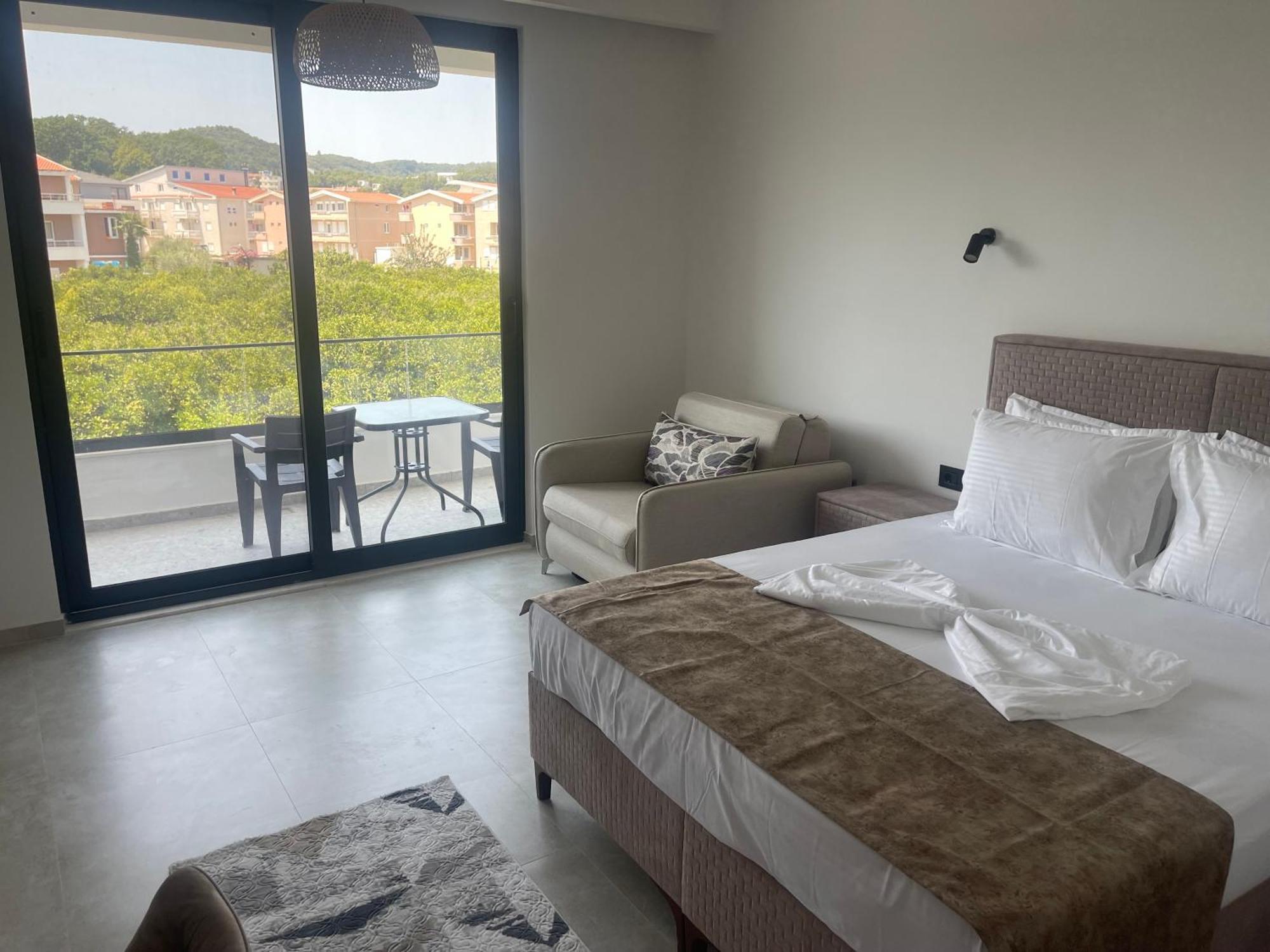 Apartaments Queen Ülgün Dış mekan fotoğraf