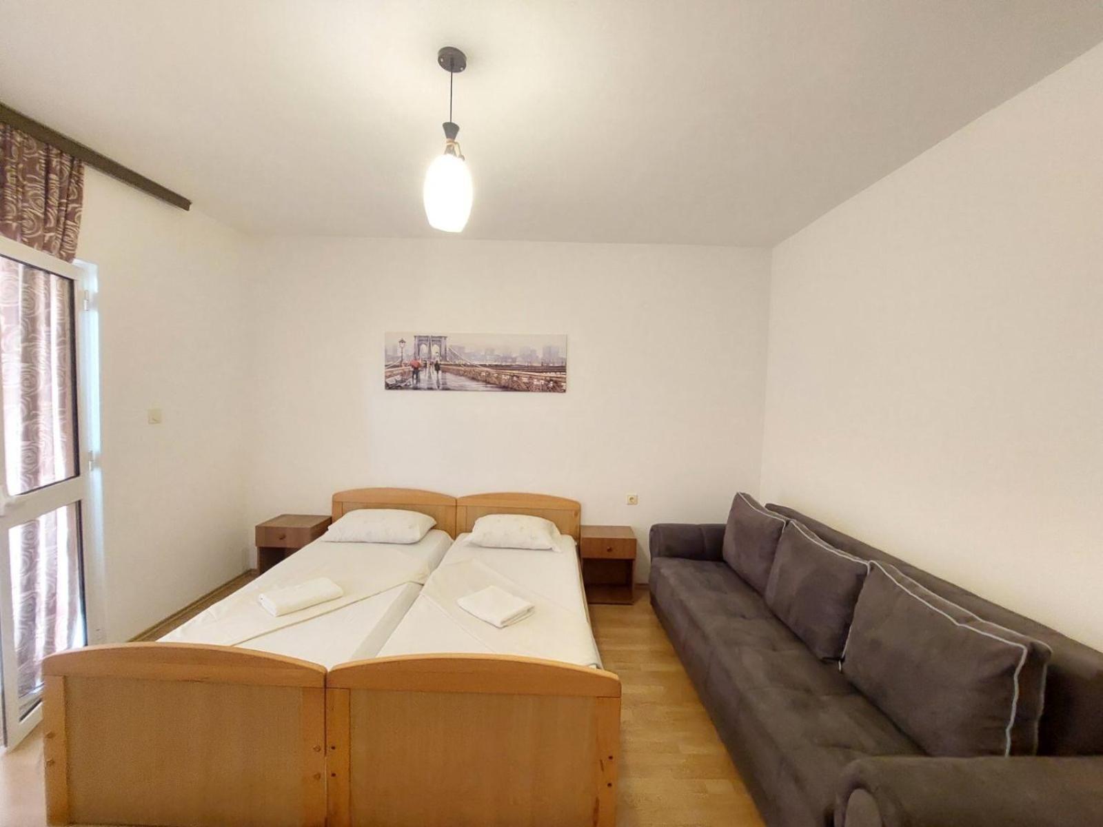 Apartaments Queen Ülgün Dış mekan fotoğraf