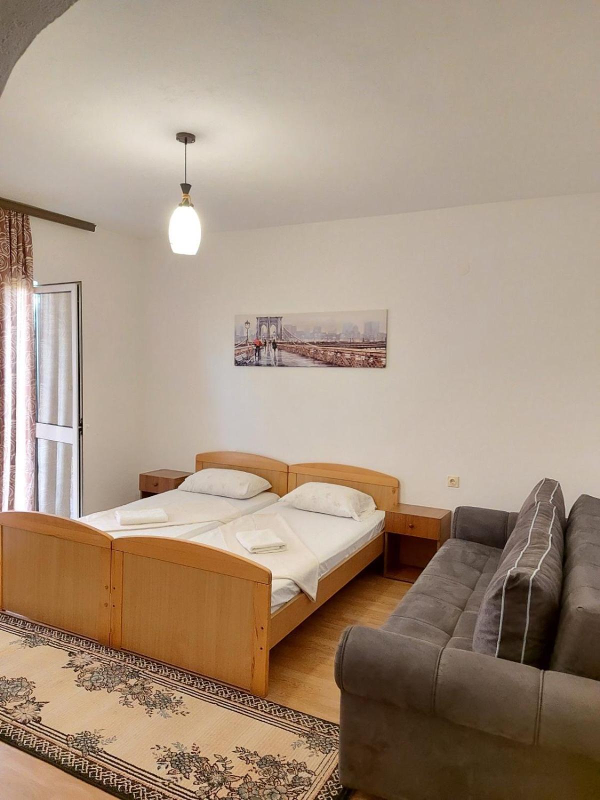 Apartaments Queen Ülgün Dış mekan fotoğraf