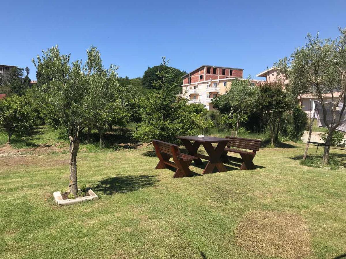 Apartaments Queen Ülgün Dış mekan fotoğraf