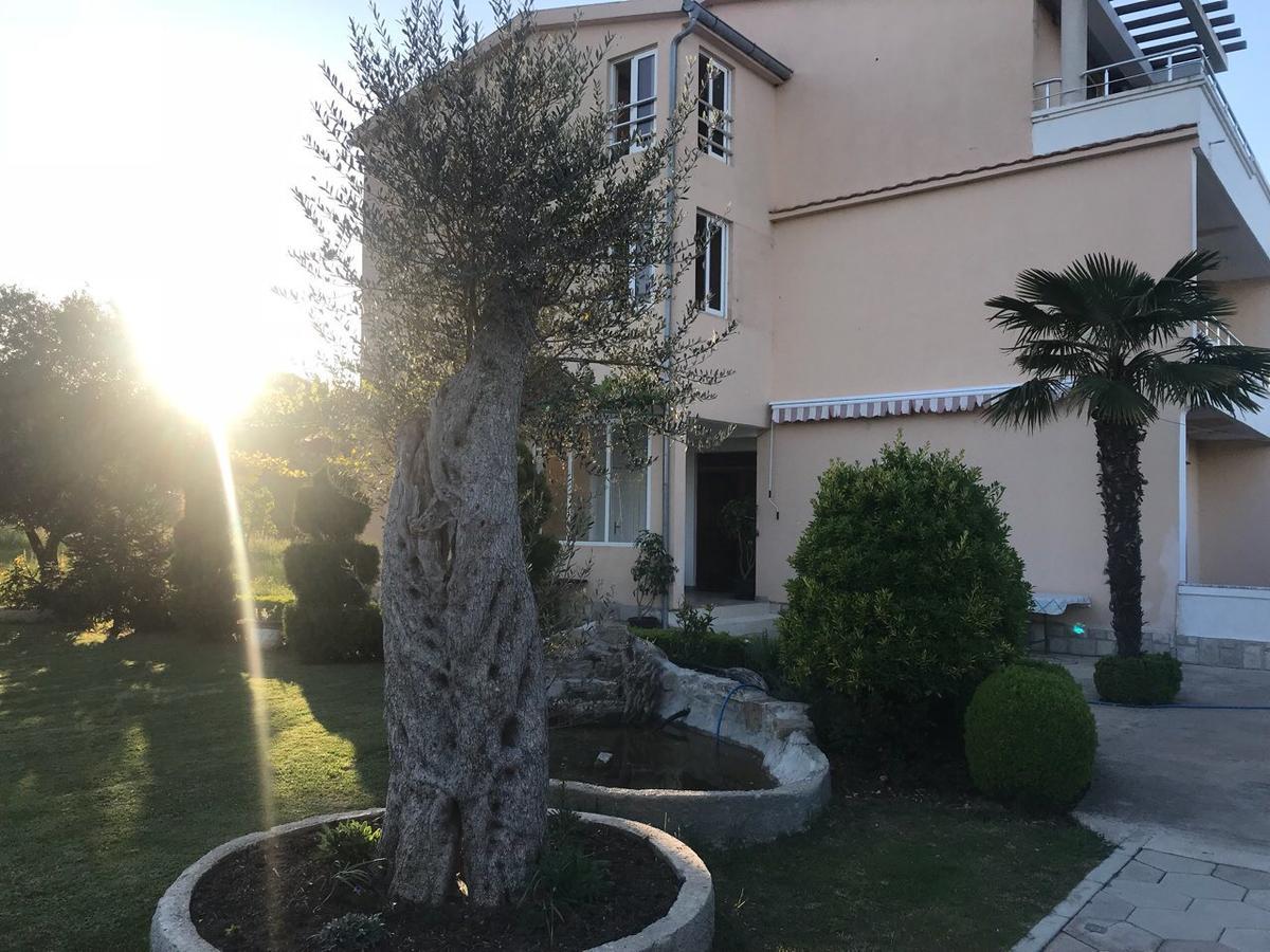 Apartaments Queen Ülgün Dış mekan fotoğraf