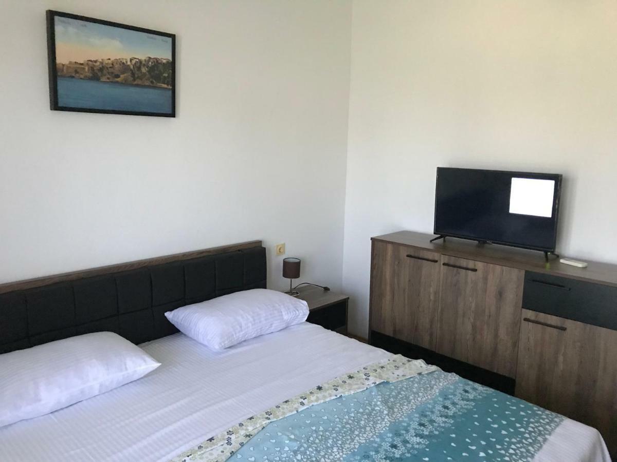 Apartaments Queen Ülgün Dış mekan fotoğraf