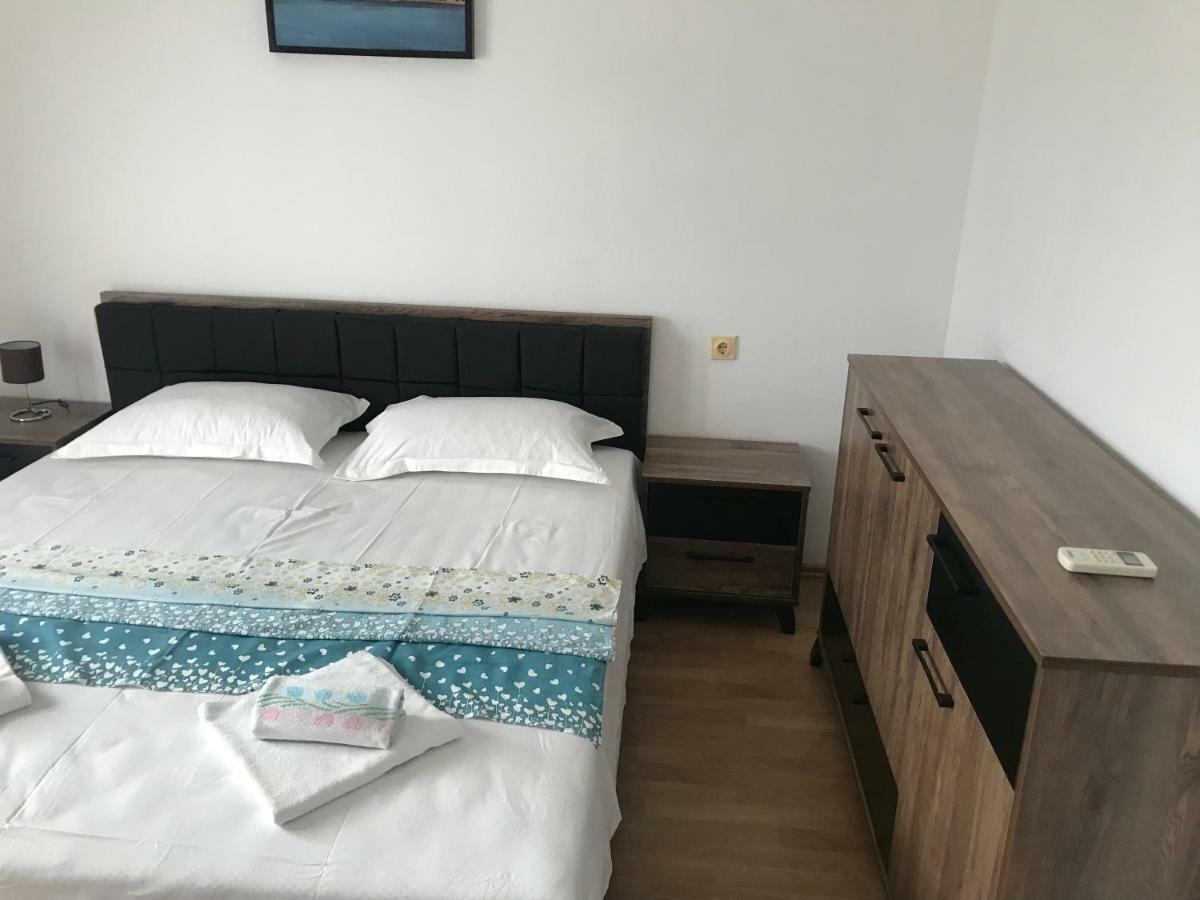 Apartaments Queen Ülgün Dış mekan fotoğraf